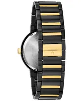 Bulova Men's Futuro Dress Two