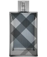 Burberry Brit for Him Eau de Toilette Spray oz