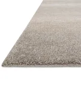 Loloi Emory Eb 03 Silver Area Rugs