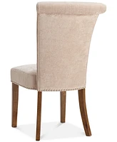 Daniel Set of 2 Dining Chairs