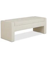 Gillian Storage Bench