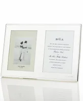 Kate Spade New York Darling Point Double Invitation Frame