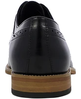 Stacy Adams Men's Dickinson Cap Toe Oxfords