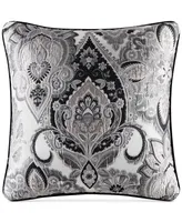 J Queen New York Guiliana Decorative Pillow