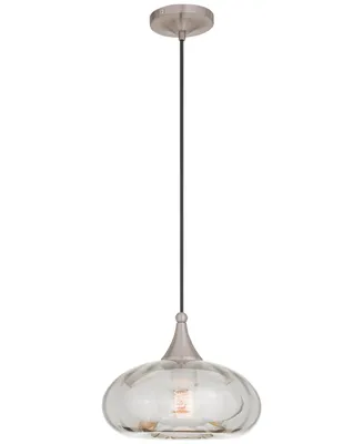 Livex Signature 1-Light Mini Pendant