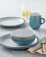 Denby Dinnerware Azure Collection