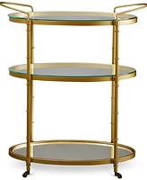 Carson Bar Cart