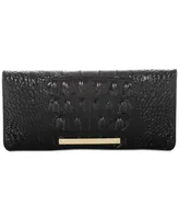 Brahmin Ady Leather Wallet