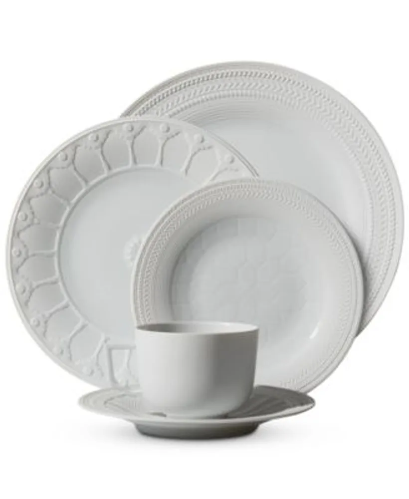 Michael Aram Palace Dinnerware Collection