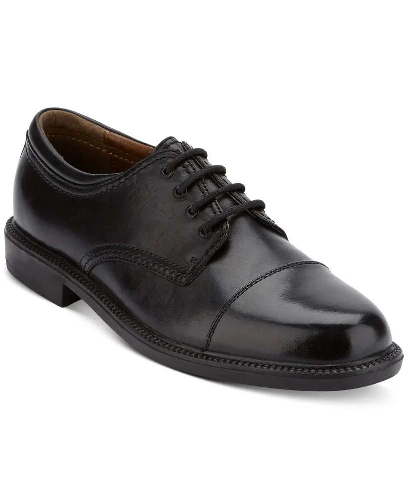 Dockers Men's Gordon Cap Toe Oxford