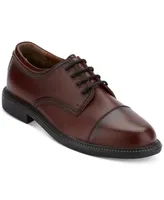 Dockers Men's Gordon Cap Toe Oxford