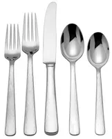 Reed Barton Silver Echo Flatware Collection