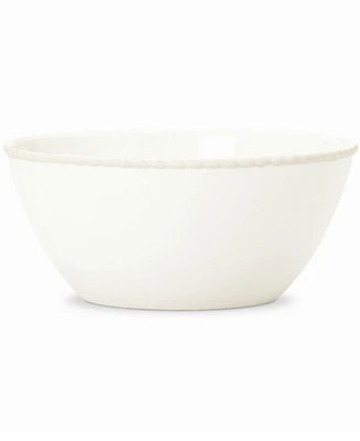 kate spade new york Dinnerware, Wickford Fruit Bowl