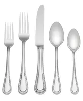 Lenox Venetian Lace Flatware Collection