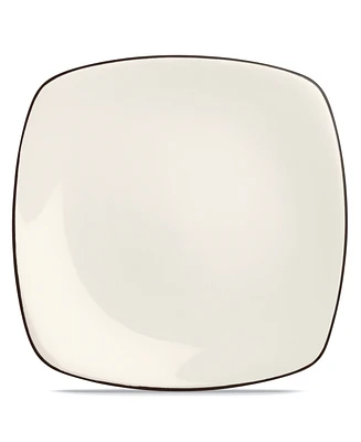 Noritake Colorwave Square 10.75" Dinner Plates