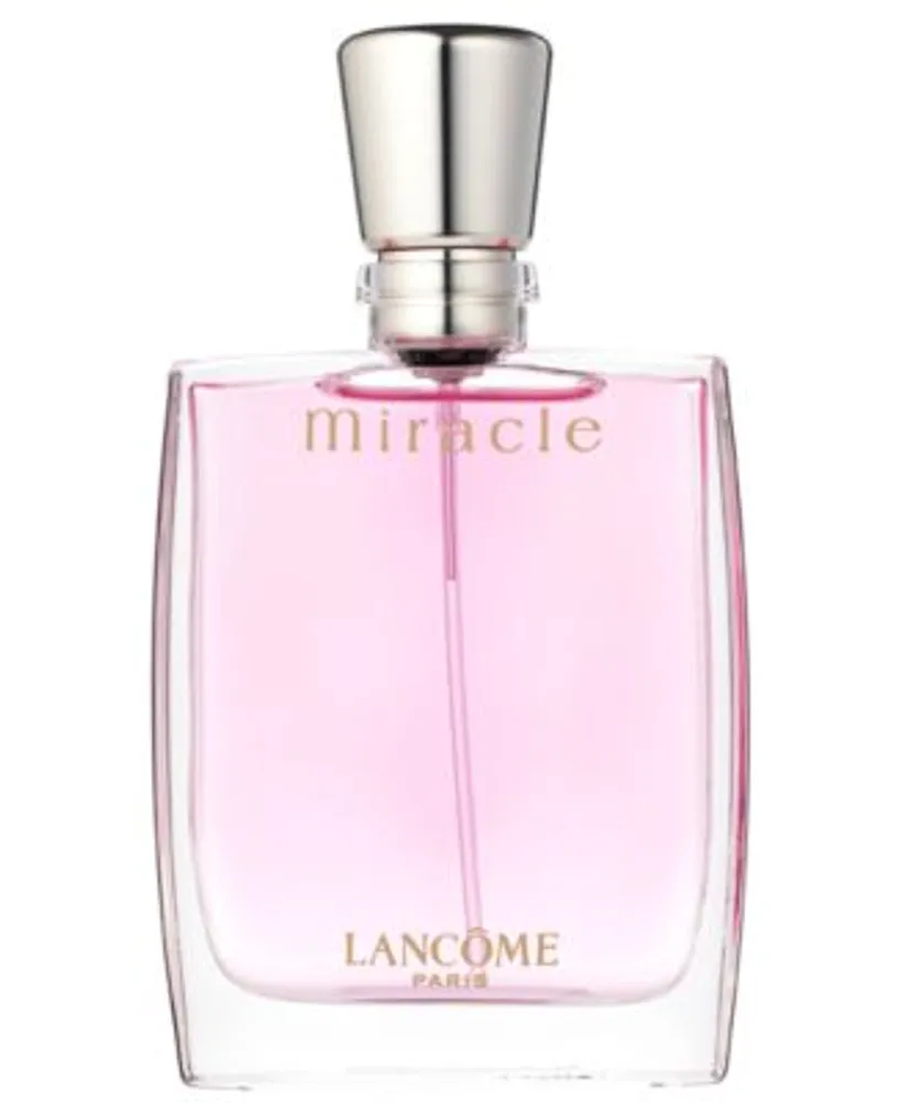 Lancome Miracle Eau De Parfum Fragrance Collection