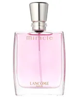 Lancome Miracle Eau De Parfum Fragrance Collection