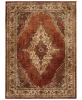 Karastan Spice Market Vasco Area Rug Collection