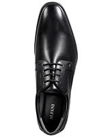 Alfani Men's Andrew Plain Toe Derbys, Created for Macy's