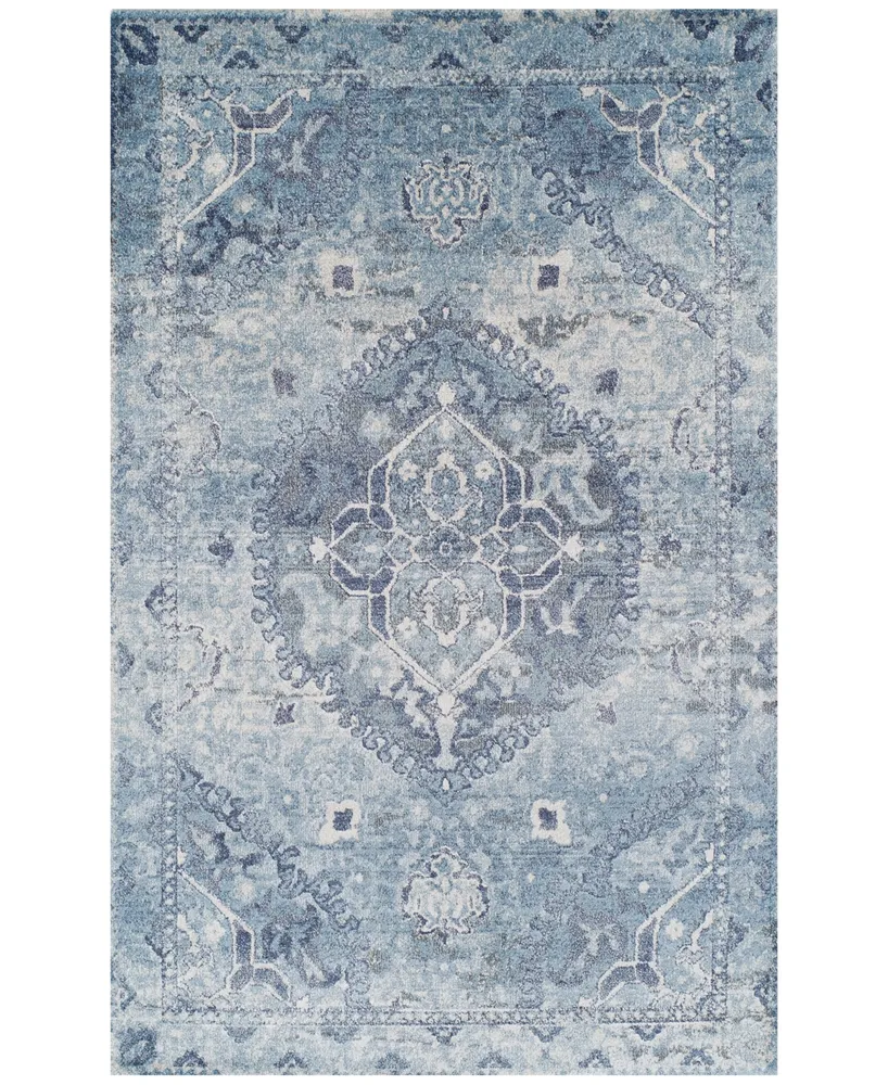 Dalyn Antigua AN7 7'10" x 10'7" Area Rug