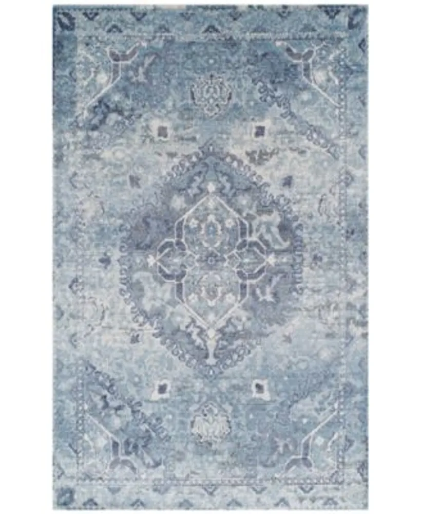 Traveler Versailles Area Rugs