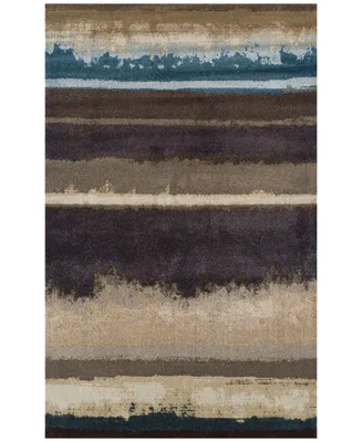 Dalyn Antigua AN2 3'3" x 5'3" Area Rug