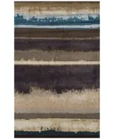 D Style Traveler Bayou 3'3" x 5'3" Area Rug