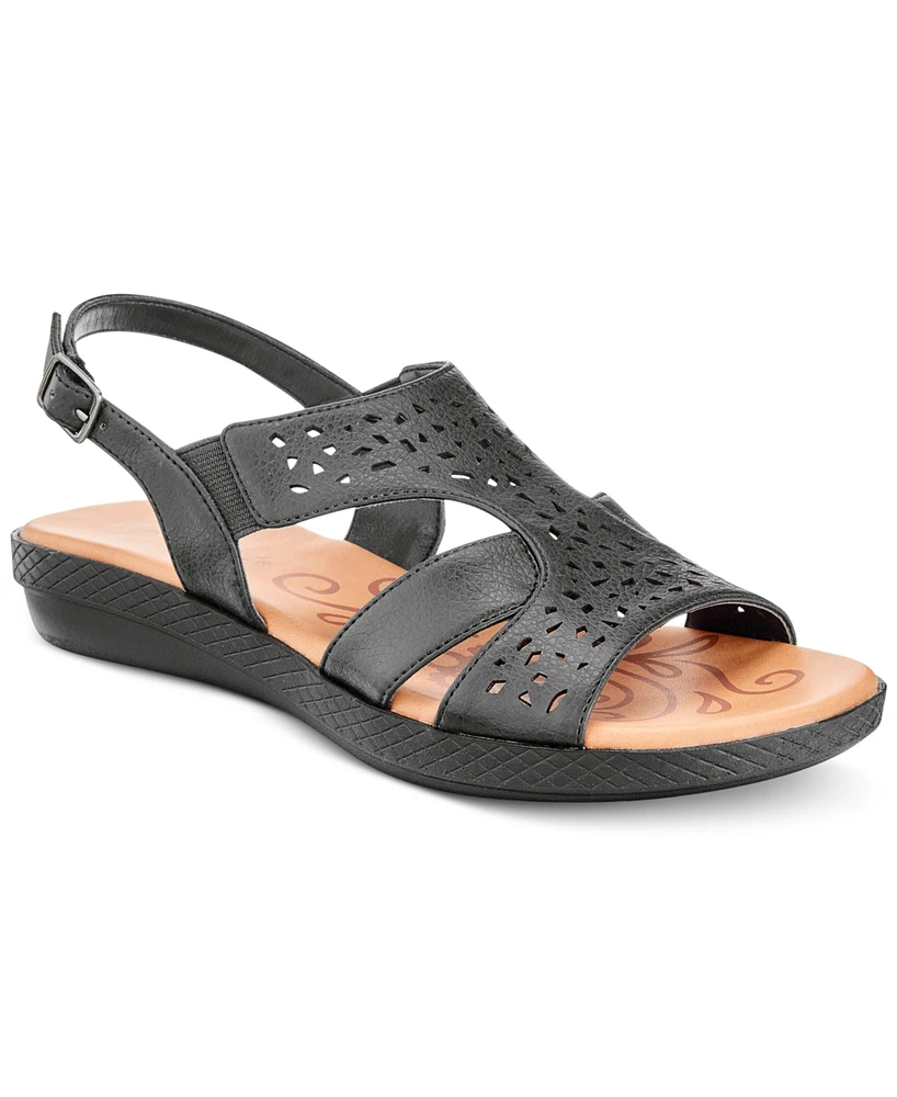 Easy Street Bolt Sandals