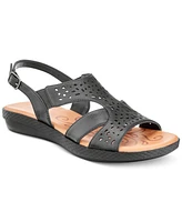 Easy Street Bolt Sandals