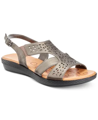 Easy Street Bolt Sandals