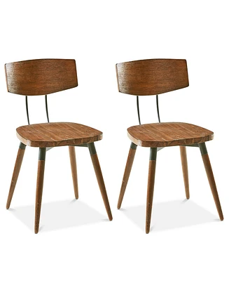 Hope Set of 2 Dining Chairs