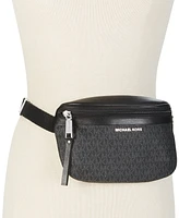 Michael Michael Kors Logo Fanny Pack, Created for Macy's