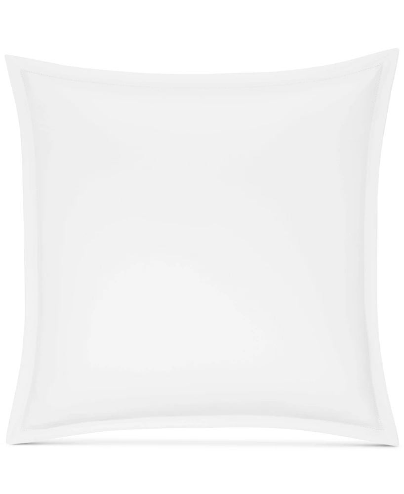 Hotel Collection 680 Thread Count 2-Pc. Sham Set, European, Exclusively at Macy's