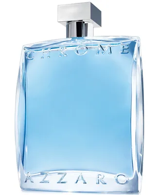 Azzaro Men's Chrome Eau de Toilette Spray