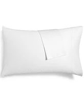 Hotel Collection 680 Thread Count 100% Supima Cotton Pillowcase Pair, King, Exclusively at Macy's