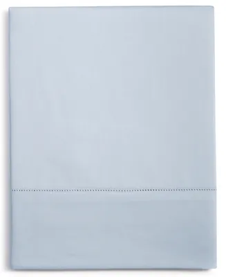 Closeout! Hotel Collection 680 Thread Count 100% Supima Cotton Flat Sheet, Twin, Exclusively at Macy's