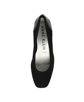 Anne Klein Women's Wisher Sport Wedge Pumps