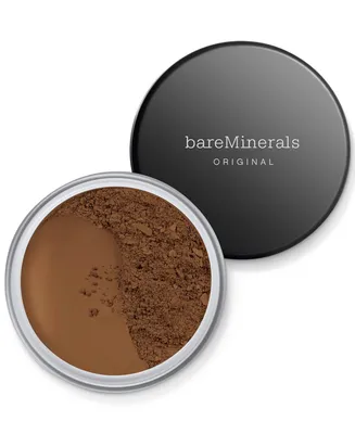 bareMinerals Original Loose Powder Foundation Spf 15