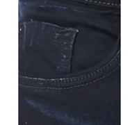 Buffalo David Bitton Men's Six-x Straight-Fit Jeans