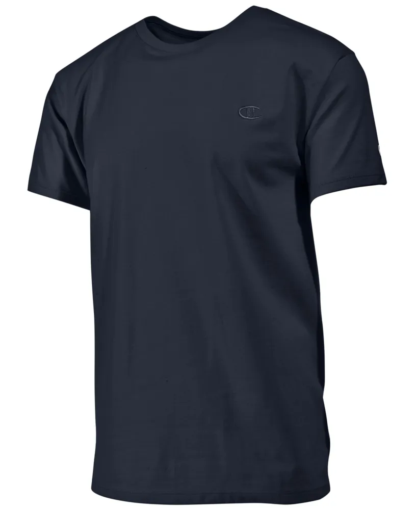 Champion Men's Cotton Jersey T-Shirt