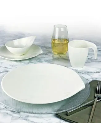 Villeroy Boch Dinnerware Flow Collection