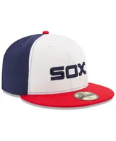 New Era Chicago White Sox Authentic Collection 59FIFTY Cap