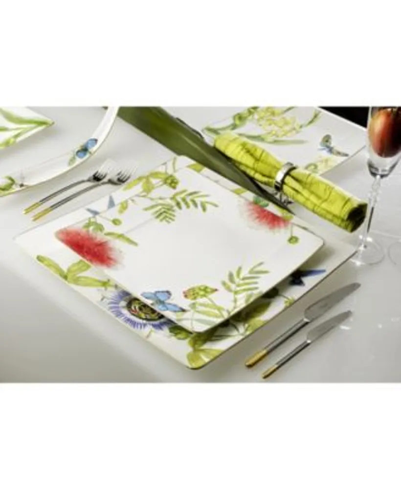 Villeroy Boch Amazonia Collection