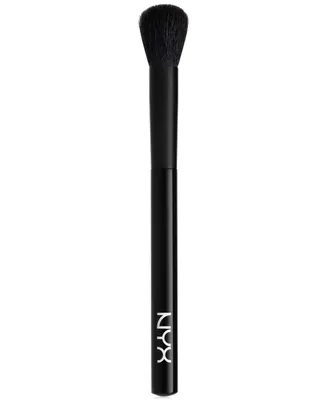 Nyx Professional Makeup Pro Contour Brush, Created for Macy's