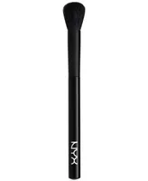 Nyx Professional Makeup Pro Contour Brush, Created for Macy's