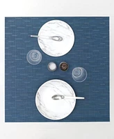 Chilewich Bamboo Oval Placemat Collection