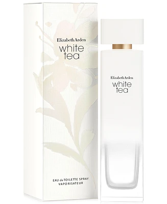 Elizabeth Arden White Tea Eau de Toilette, 3.3 oz