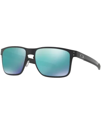 Oakley Holbrook Metal Sunglasses, OO4123