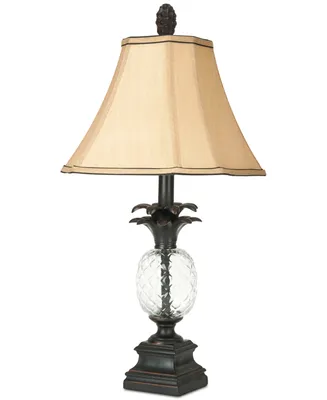 Safavieh Alanna Pineapple Table Lamp