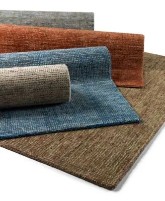 D Style Pebble Cove Area Rug Collection